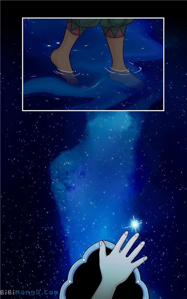 The Witch and The Bull Chapter 128 - Page 38