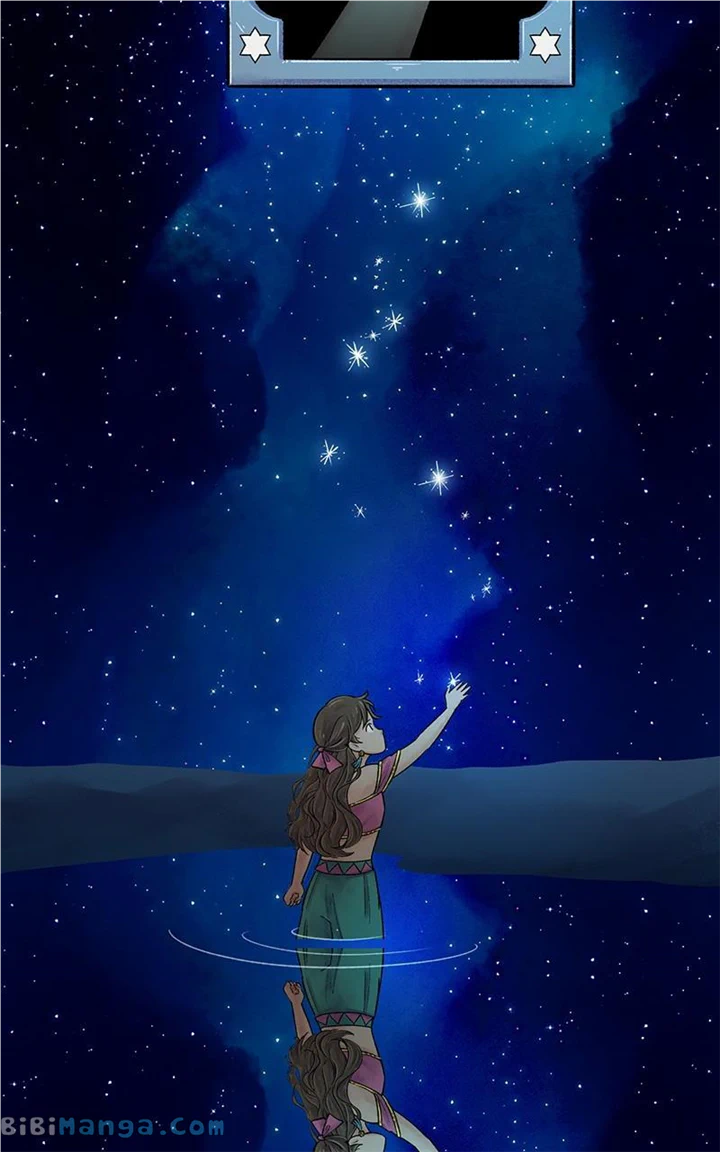 The Witch and The Bull Chapter 128 - Page 39