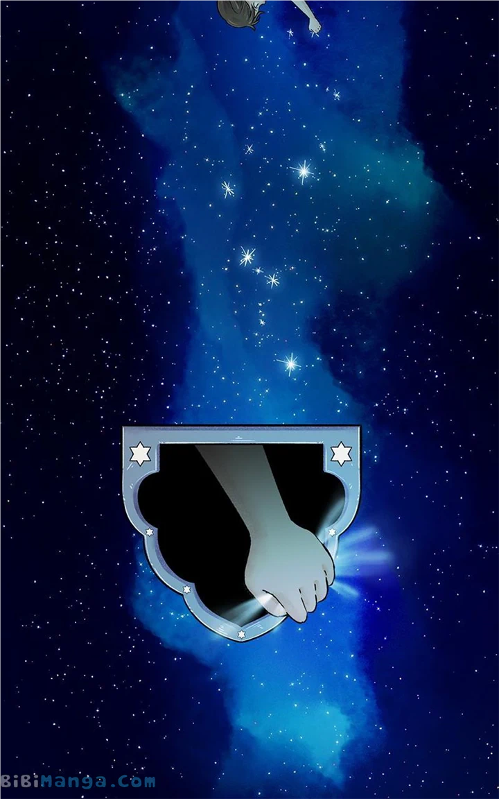 The Witch and The Bull Chapter 128 - Page 40