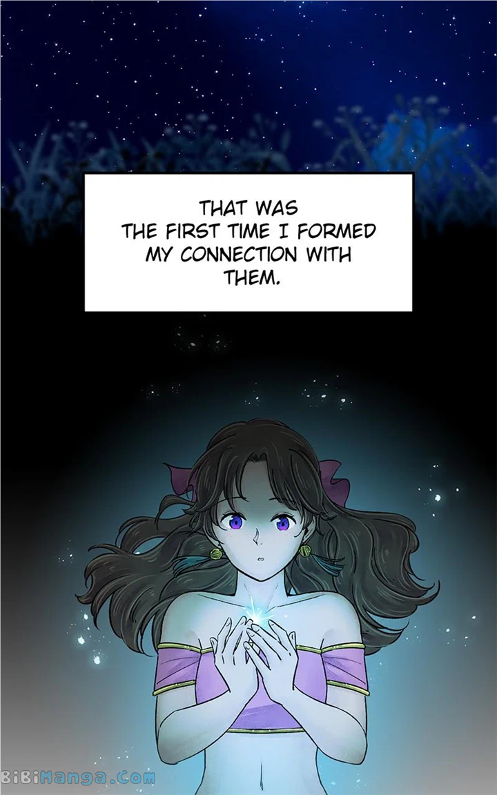 The Witch and The Bull Chapter 128 - Page 41