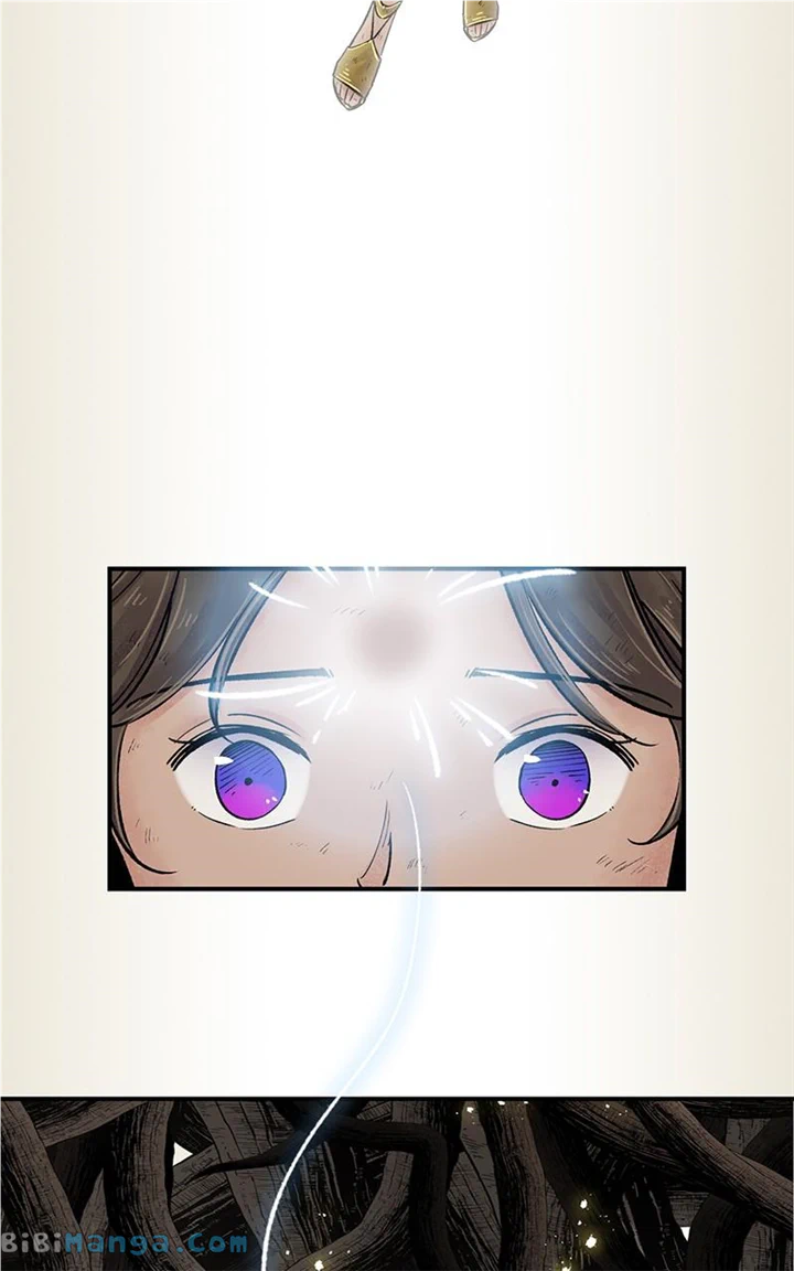 The Witch and The Bull Chapter 128 - Page 45