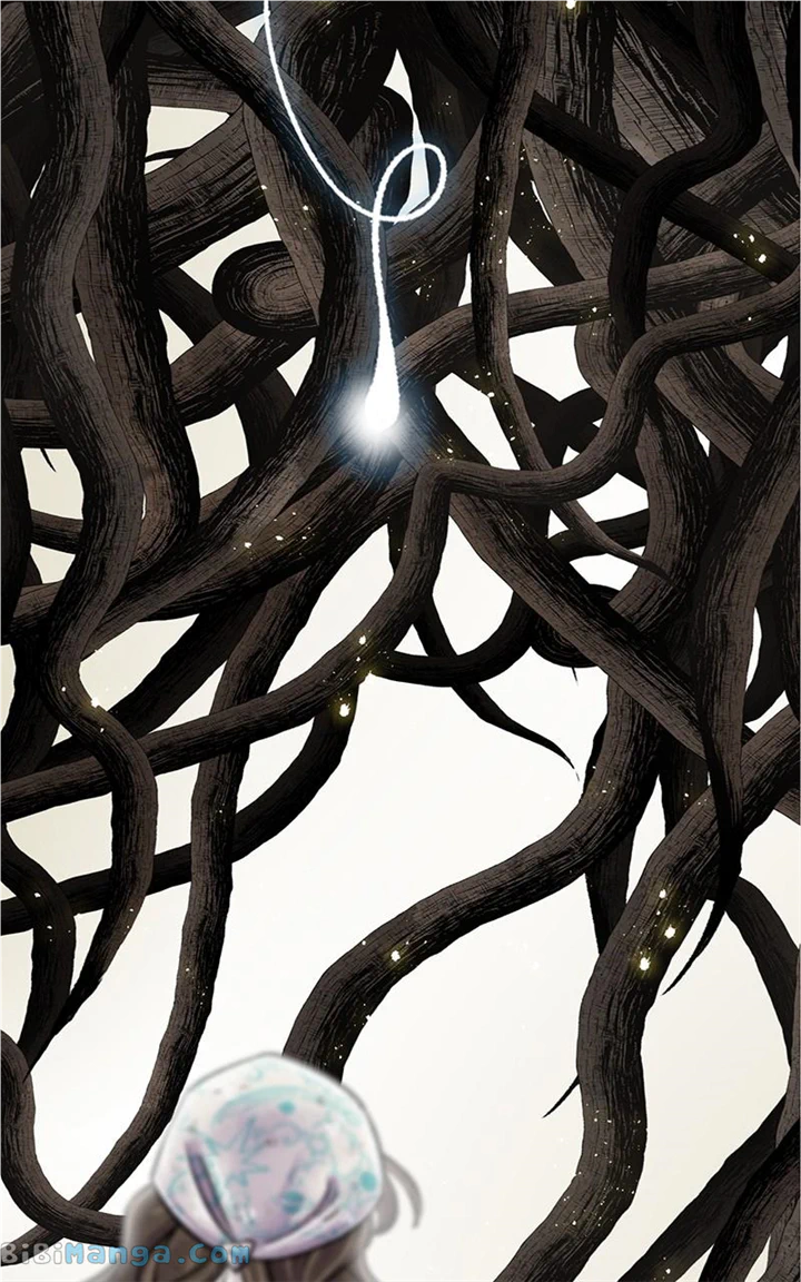 The Witch and The Bull Chapter 128 - Page 46