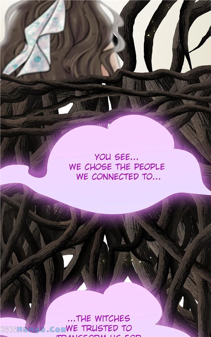 The Witch and The Bull Chapter 128 - Page 47