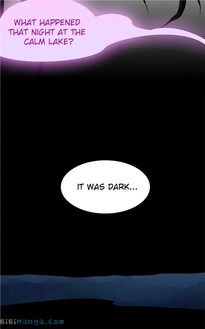 The Witch and The Bull Chapter 128 - Page 49