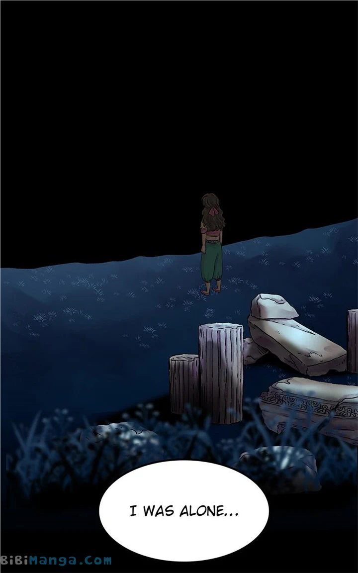 The Witch and The Bull Chapter 128 - Page 50