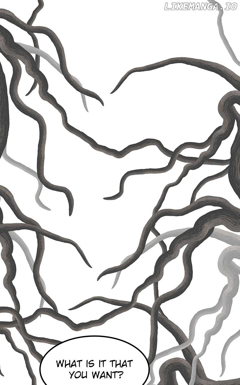 The Witch and The Bull Chapter 129 - Page 1