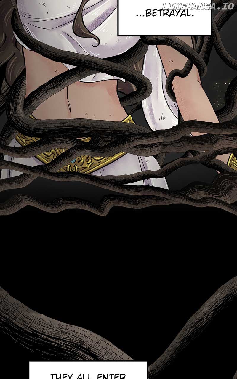 The Witch and The Bull Chapter 129 - Page 12