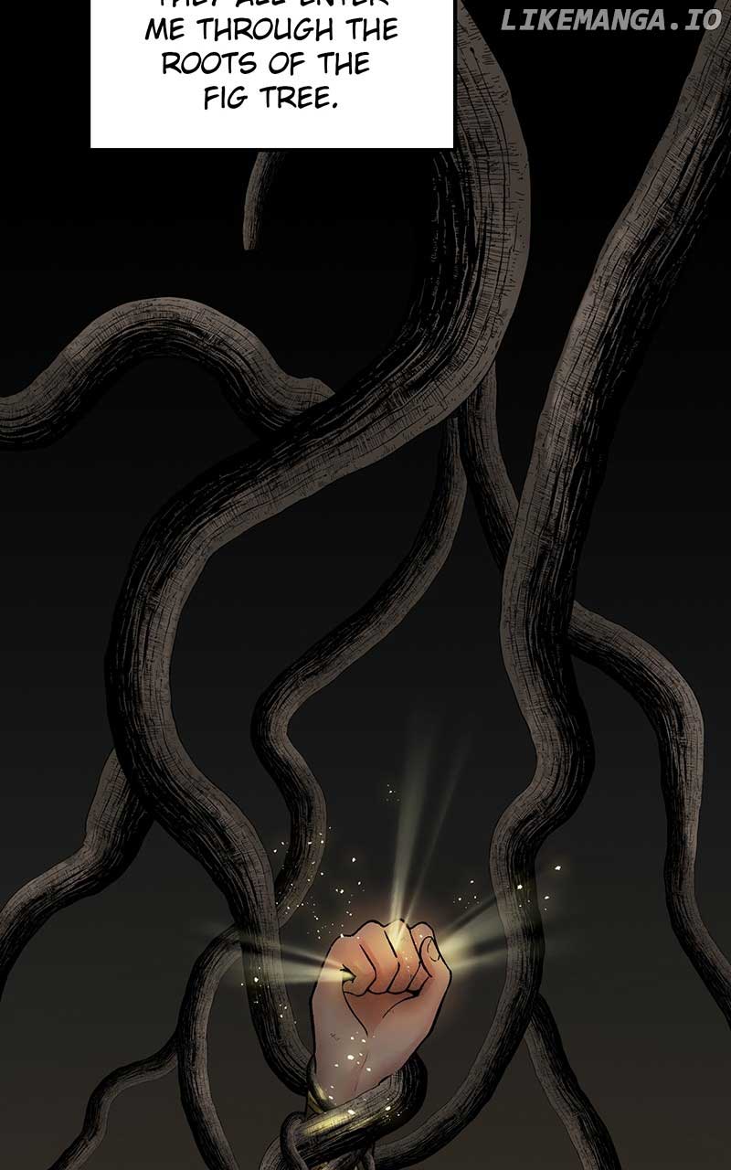 The Witch and The Bull Chapter 129 - Page 13