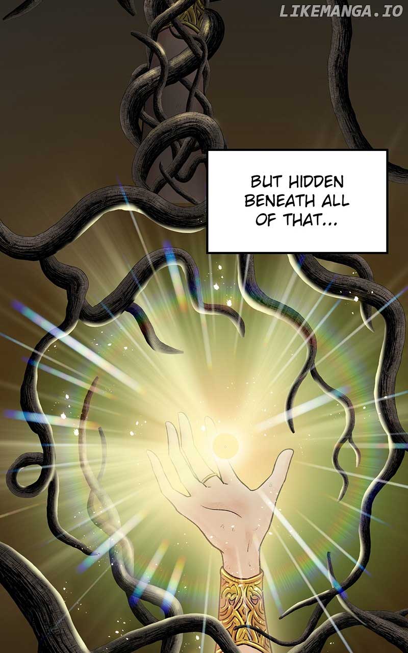 The Witch and The Bull Chapter 129 - Page 14