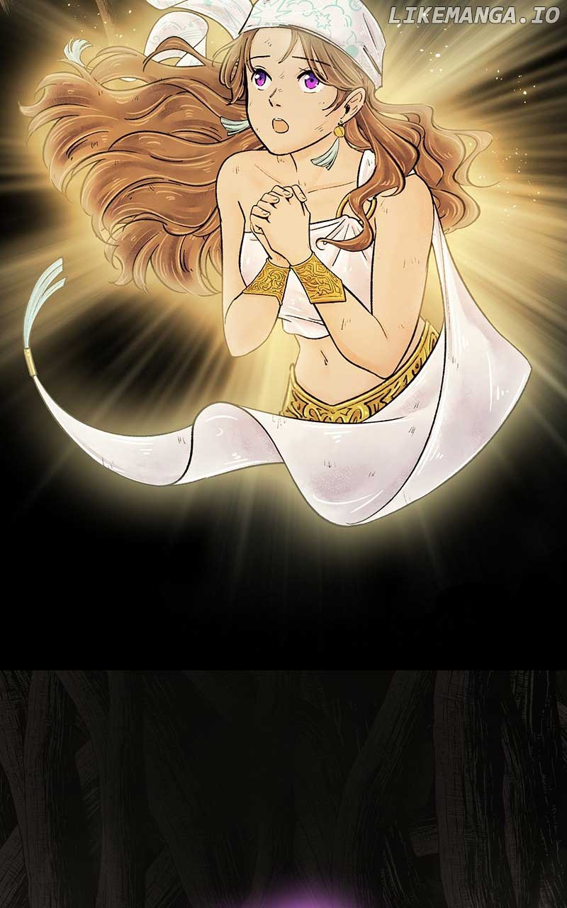 The Witch and The Bull Chapter 129 - Page 23