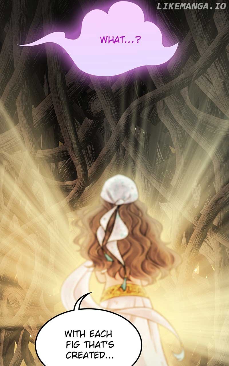 The Witch and The Bull Chapter 129 - Page 24