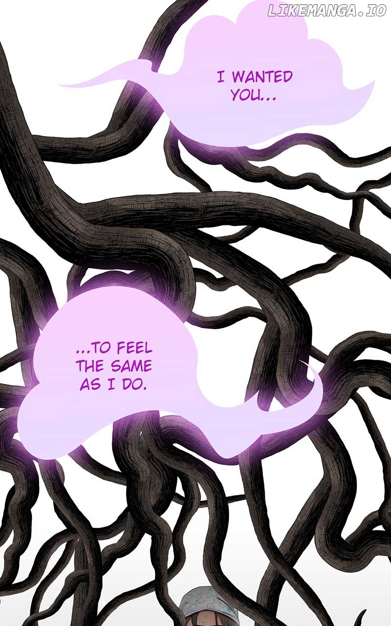 The Witch and The Bull Chapter 129 - Page 3