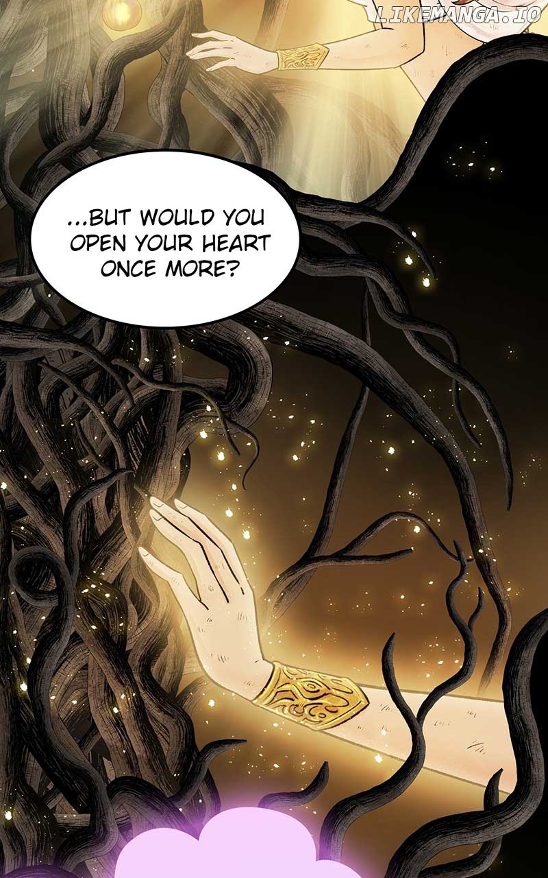 The Witch and The Bull Chapter 129 - Page 32