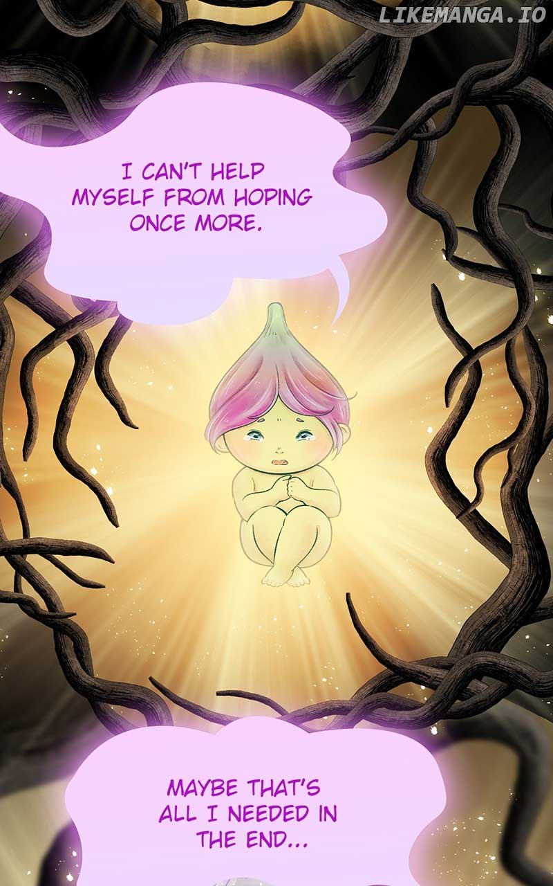 The Witch and The Bull Chapter 129 - Page 37