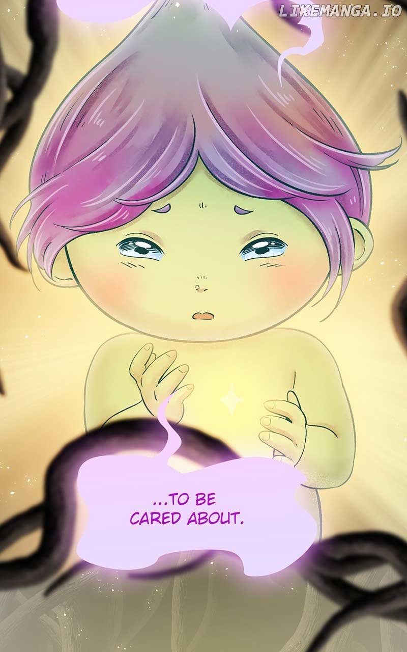 The Witch and The Bull Chapter 129 - Page 38