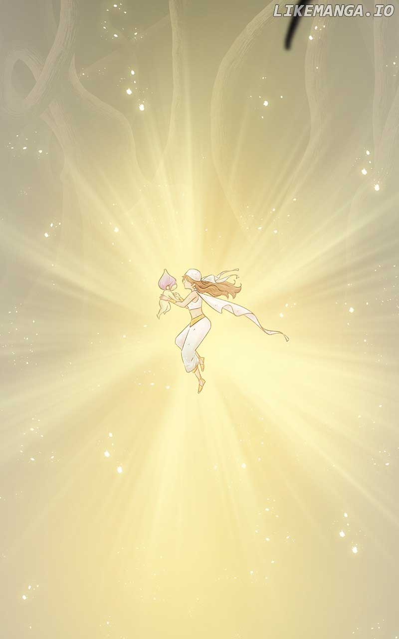 The Witch and The Bull Chapter 129 - Page 39