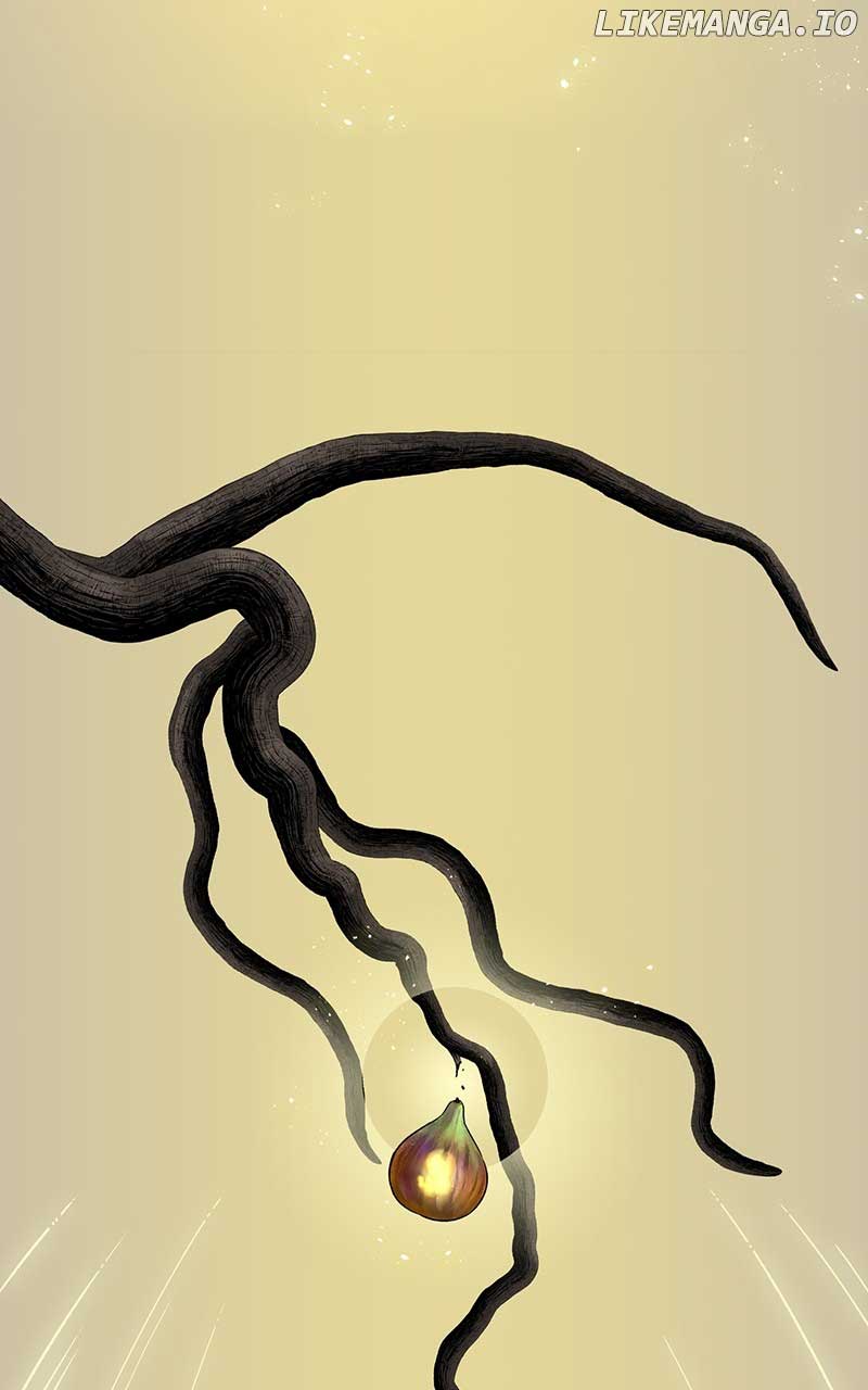 The Witch and The Bull Chapter 129 - Page 40