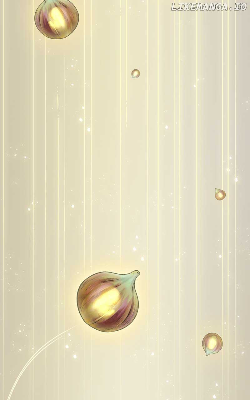 The Witch and The Bull Chapter 129 - Page 43