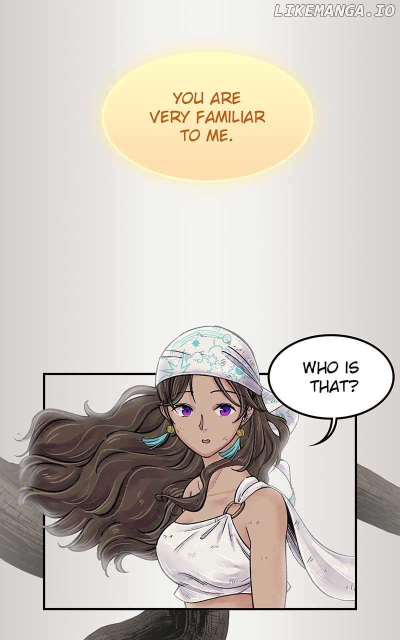 The Witch and The Bull Chapter 129 - Page 49