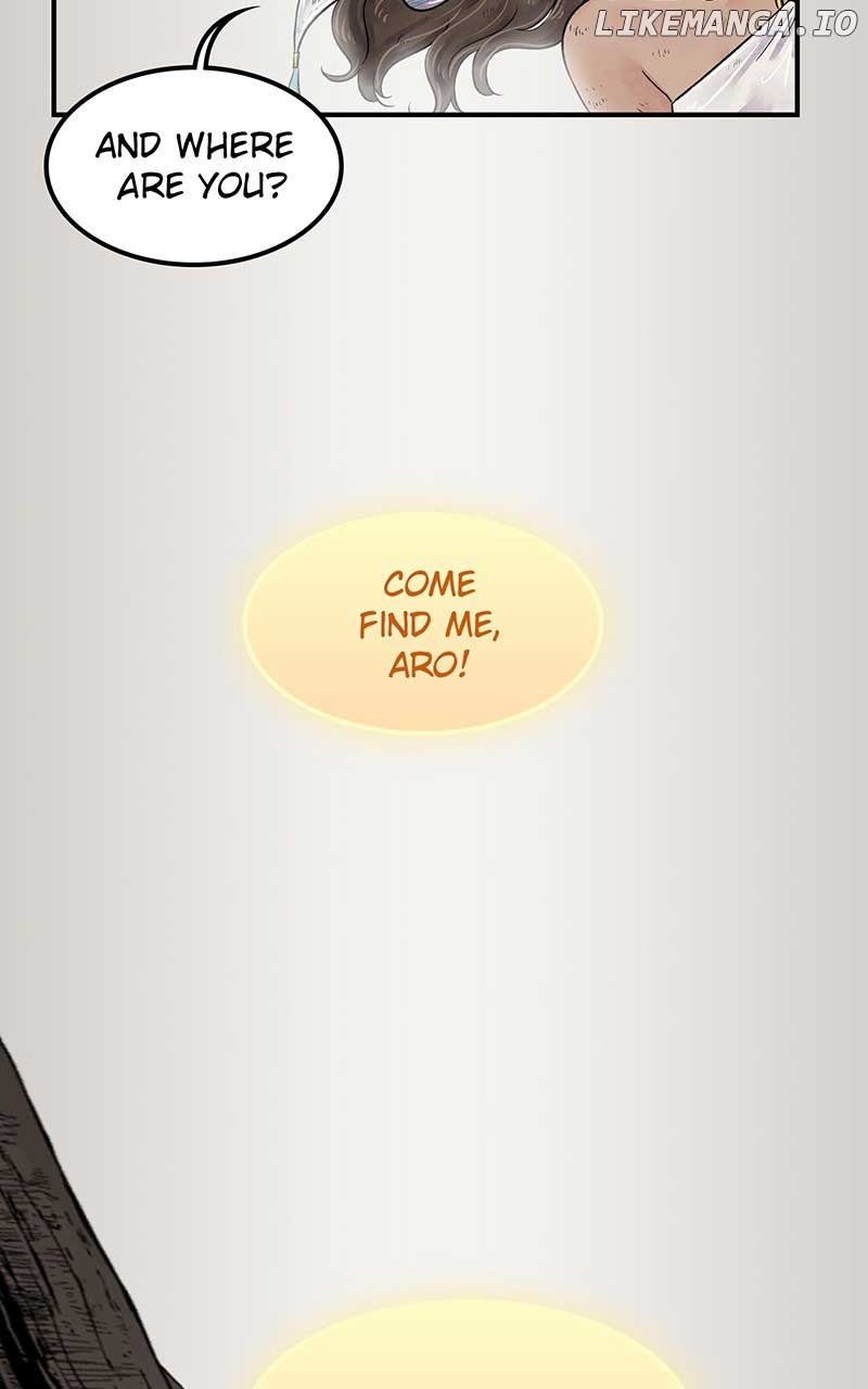 The Witch and The Bull Chapter 129 - Page 52