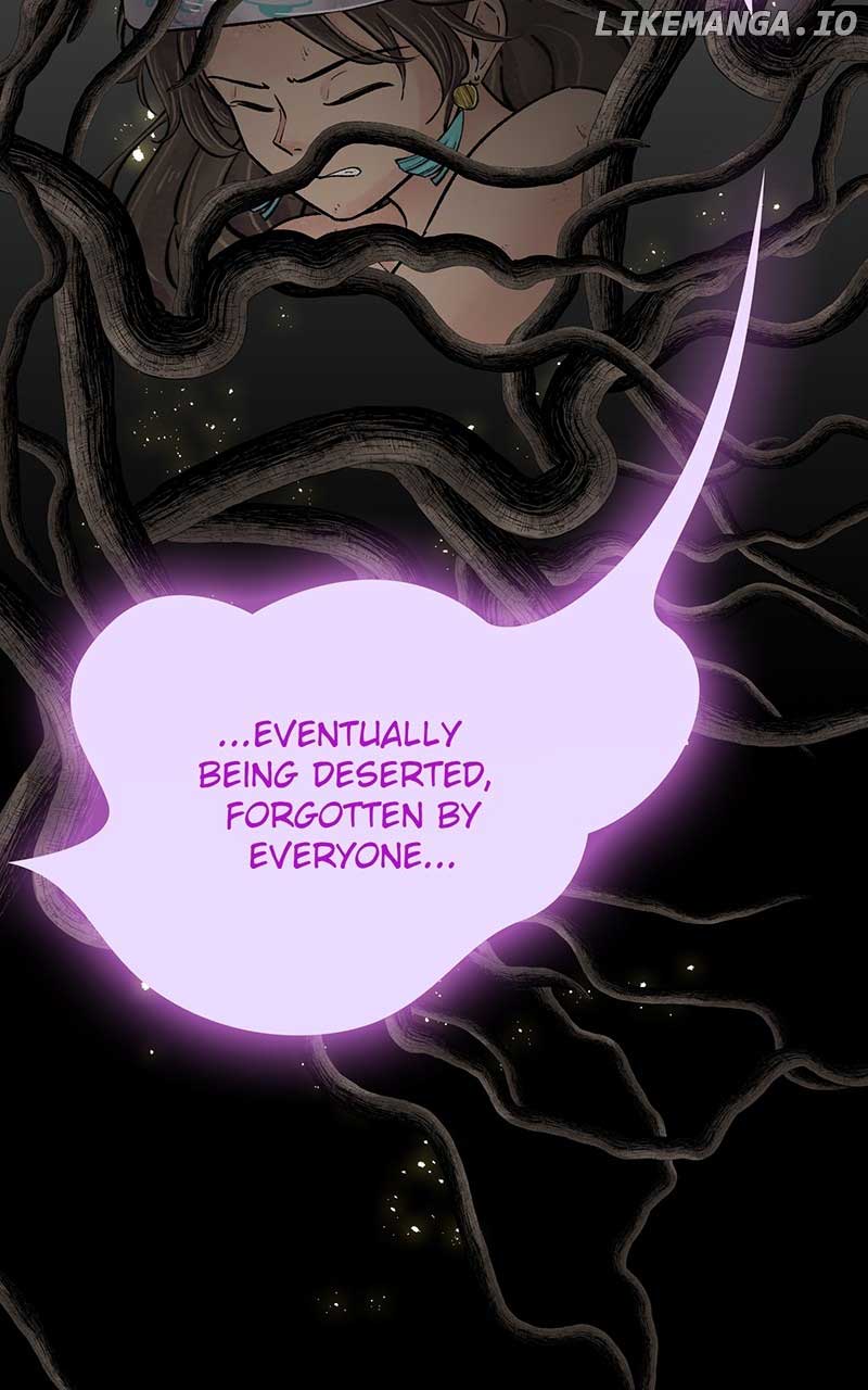 The Witch and The Bull Chapter 129 - Page 6