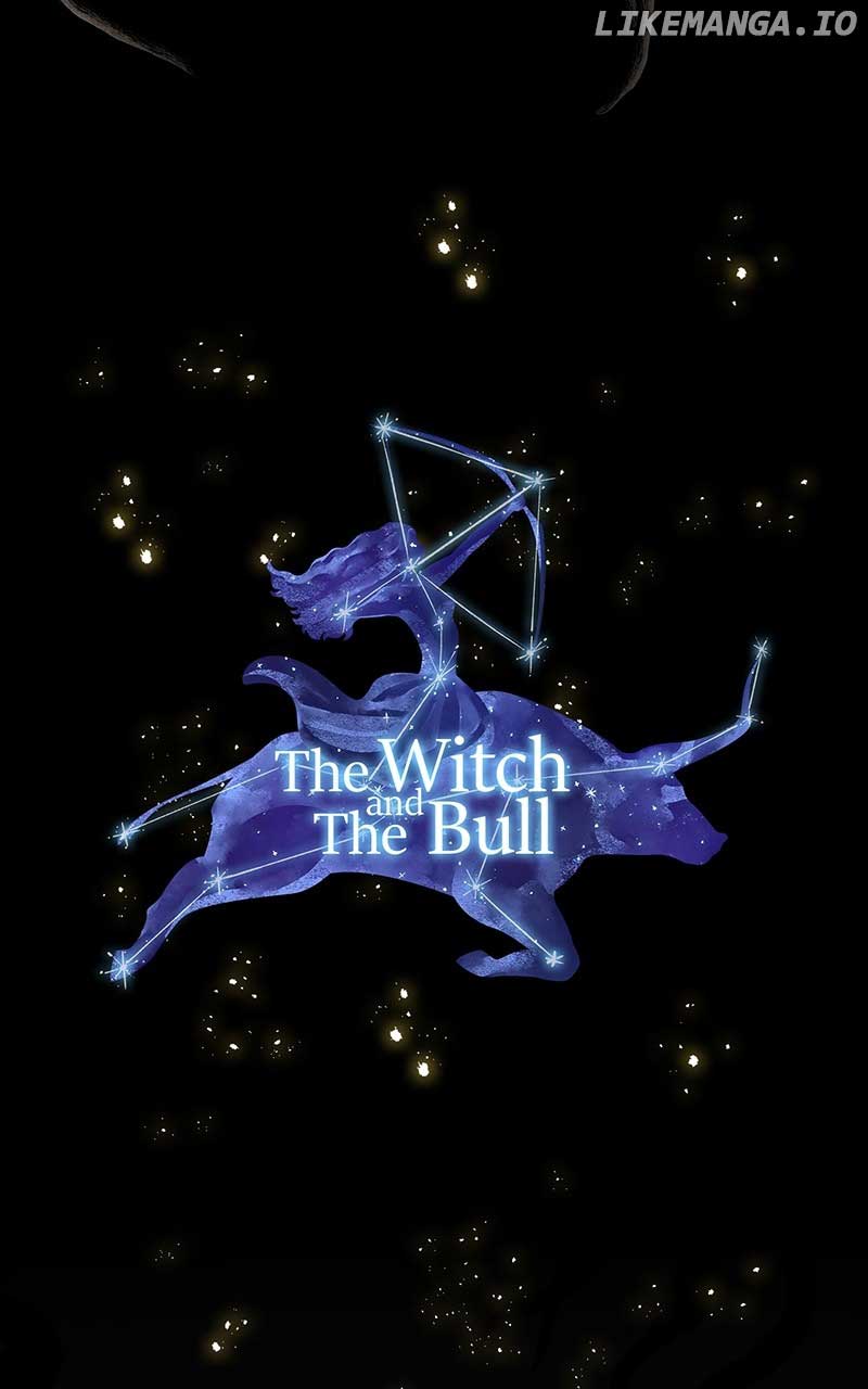 The Witch and The Bull Chapter 129 - Page 7