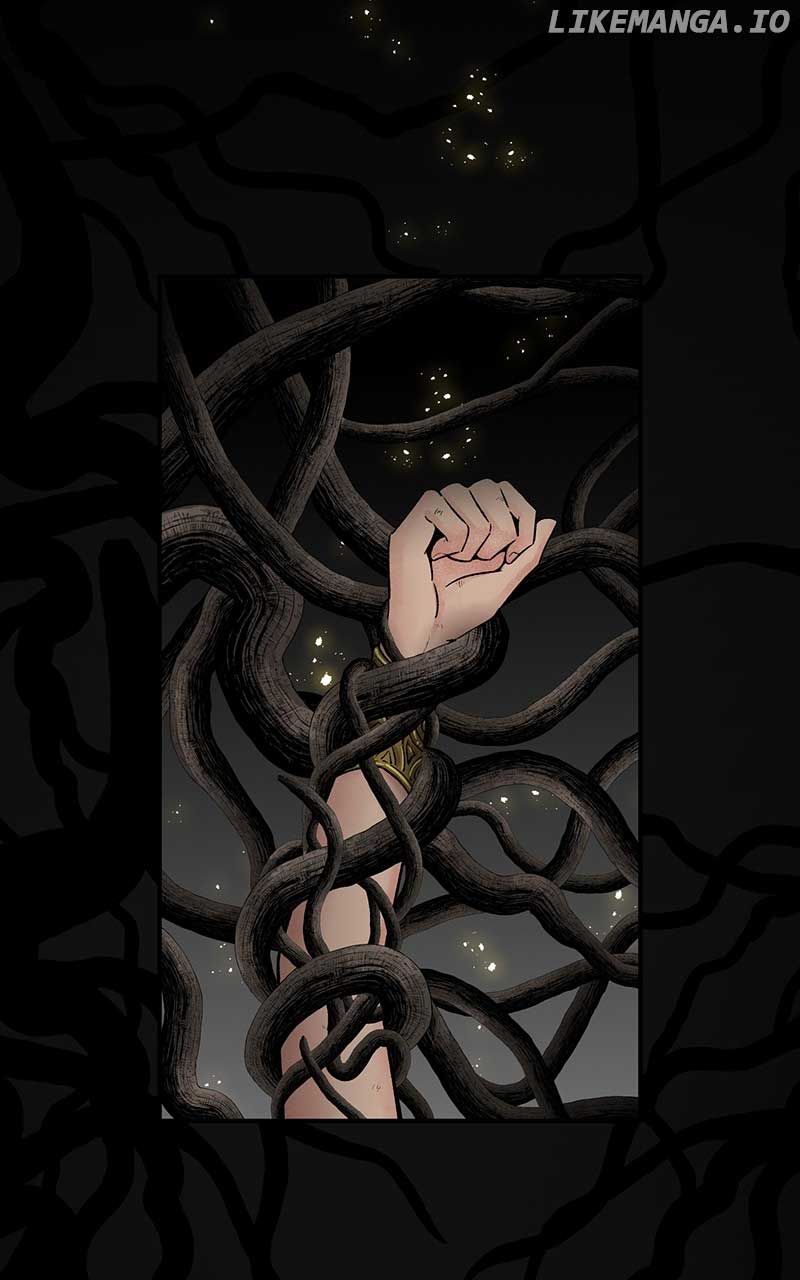 The Witch and The Bull Chapter 129 - Page 8