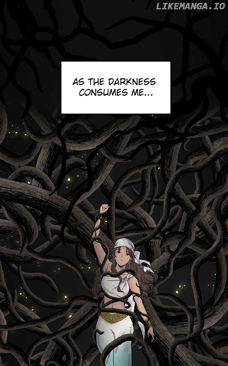 The Witch and The Bull Chapter 129 - Page 9