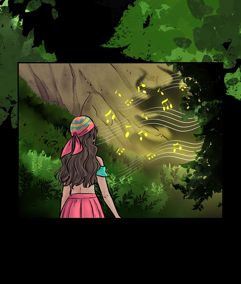 The Witch and The Bull Chapter 13 - Page 10