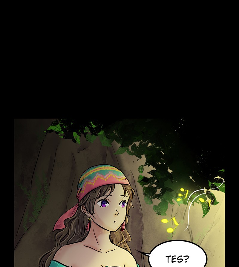 The Witch and The Bull Chapter 13 - Page 11