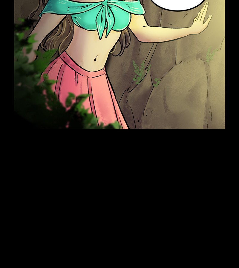 The Witch and The Bull Chapter 13 - Page 12