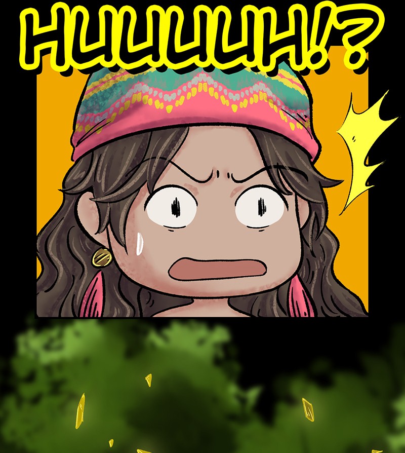 The Witch and The Bull Chapter 13 - Page 13