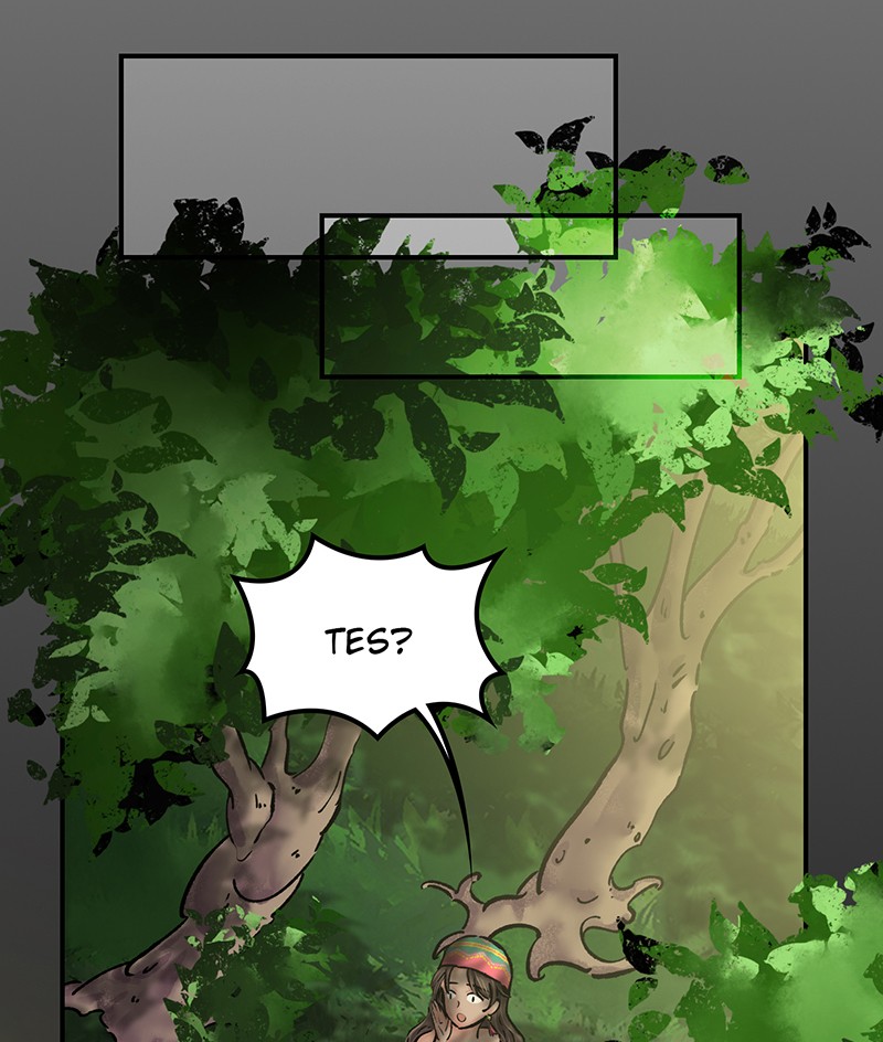 The Witch and The Bull Chapter 13 - Page 3