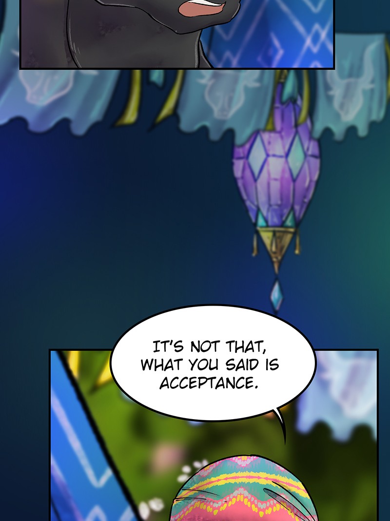 The Witch and The Bull Chapter 13 - Page 41