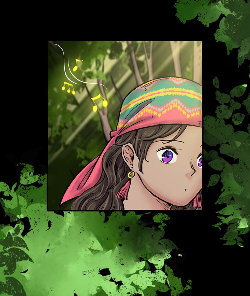 The Witch and The Bull Chapter 13 - Page 7