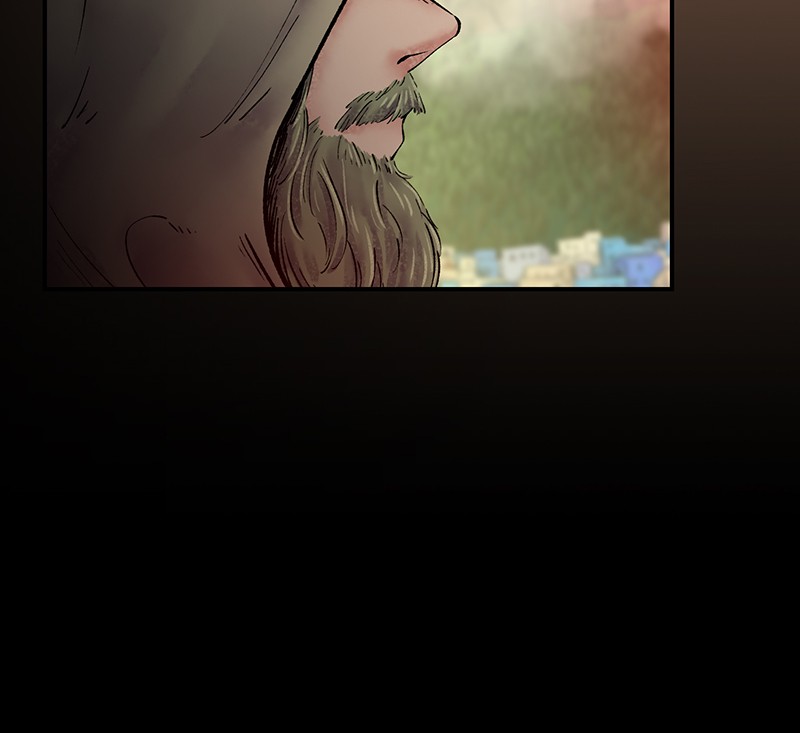 The Witch and The Bull Chapter 13 - Page 71