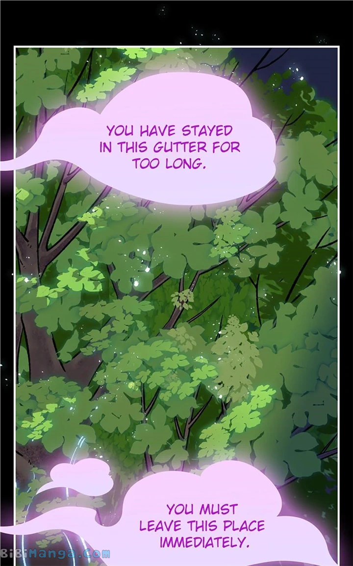 The Witch and The Bull Chapter 130 - Page 10