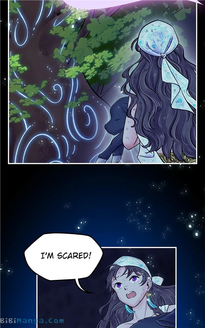 The Witch and The Bull Chapter 130 - Page 11