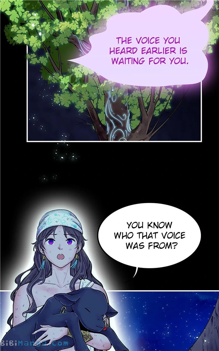 The Witch and The Bull Chapter 130 - Page 13