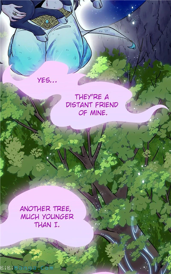 The Witch and The Bull Chapter 130 - Page 14