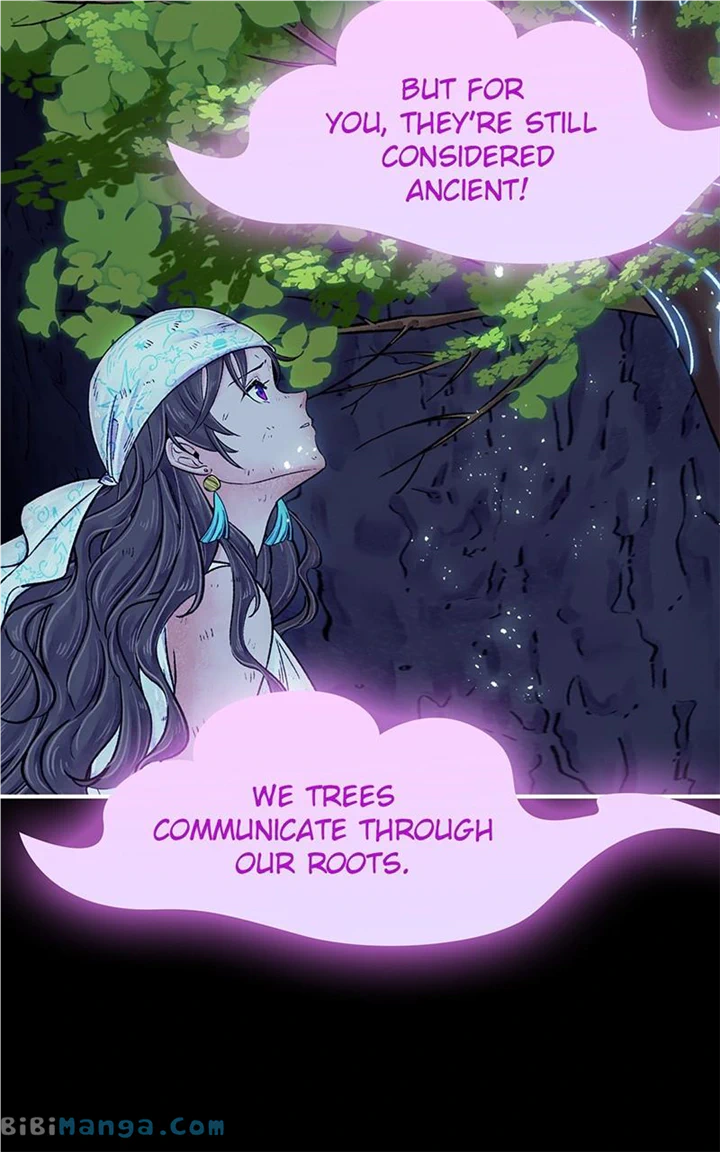 The Witch and The Bull Chapter 130 - Page 15