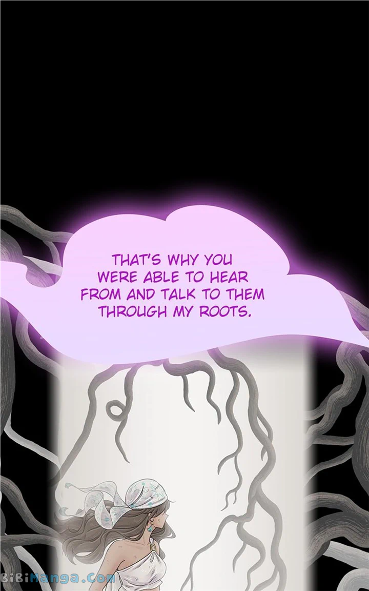 The Witch and The Bull Chapter 130 - Page 16