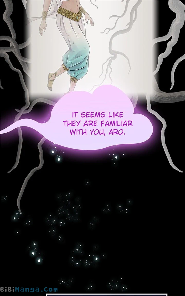 The Witch and The Bull Chapter 130 - Page 17