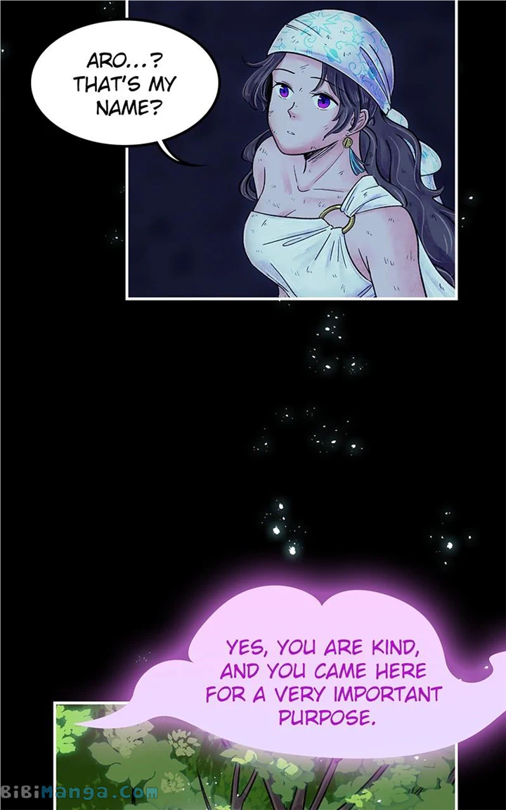 The Witch and The Bull Chapter 130 - Page 18