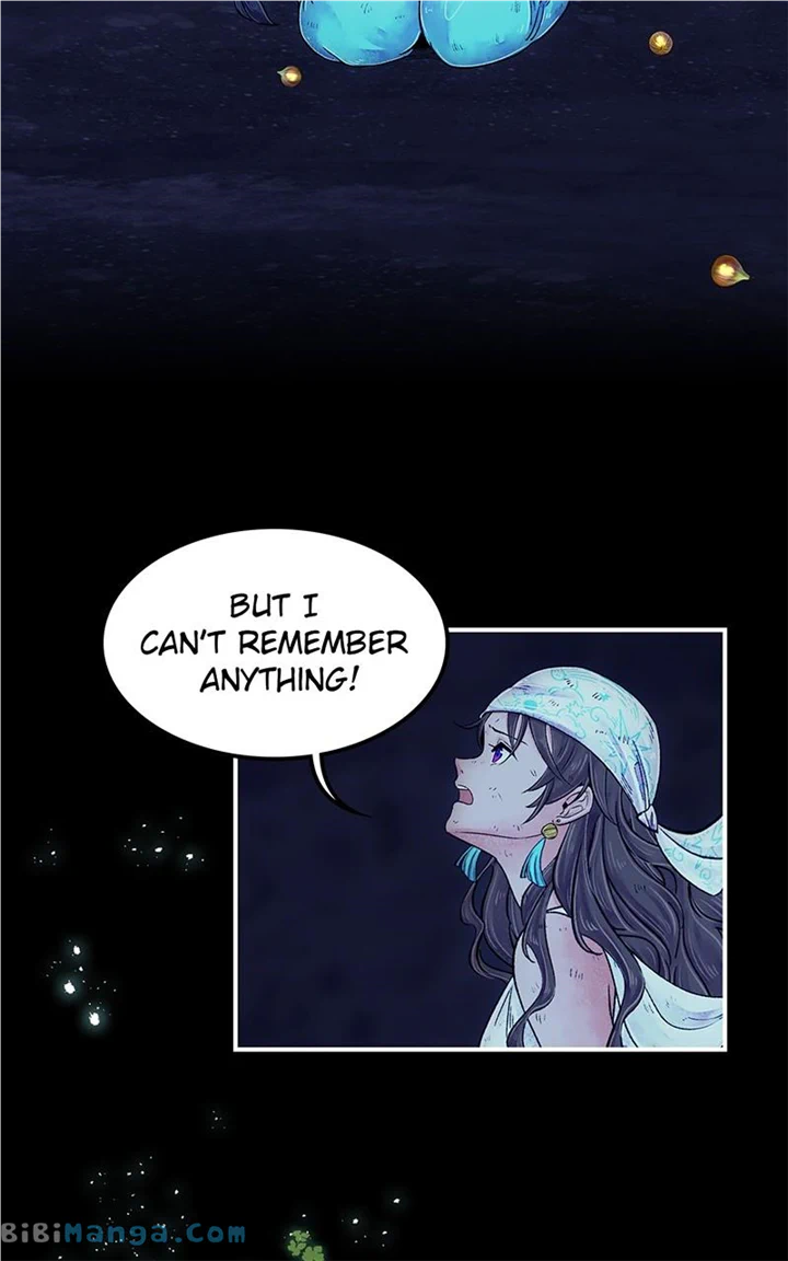 The Witch and The Bull Chapter 130 - Page 21