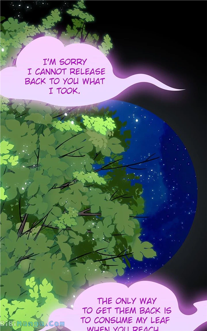 The Witch and The Bull Chapter 130 - Page 22