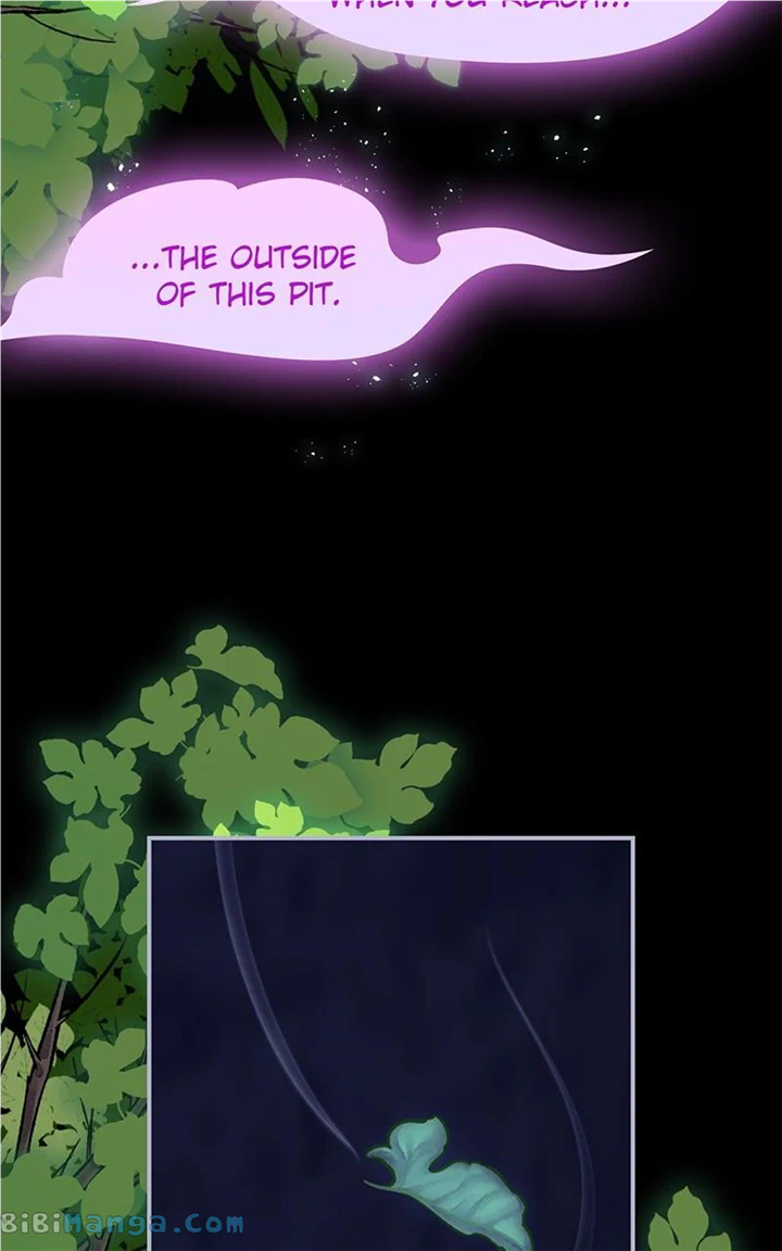 The Witch and The Bull Chapter 130 - Page 23