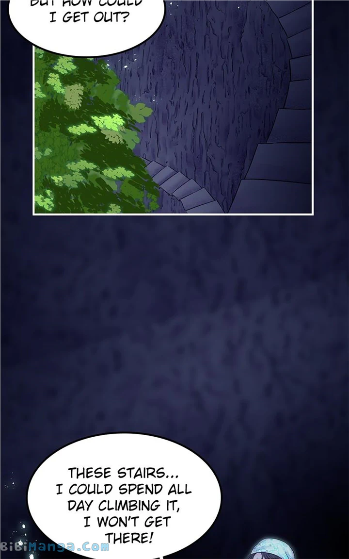 The Witch and The Bull Chapter 130 - Page 26