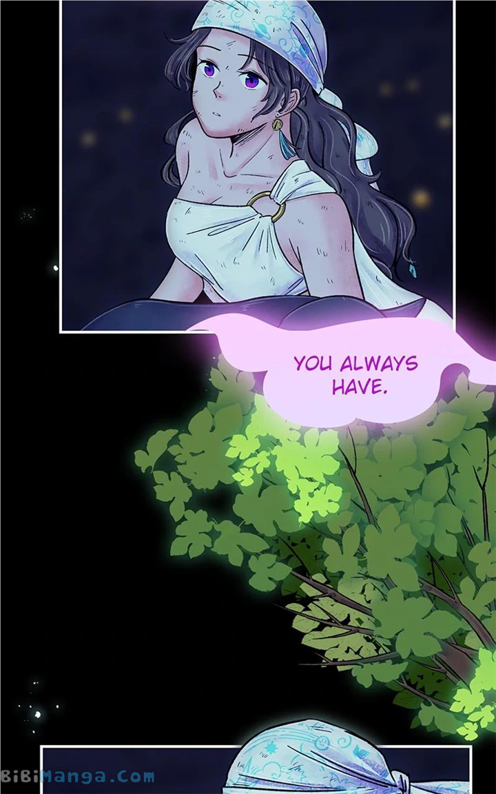 The Witch and The Bull Chapter 130 - Page 28