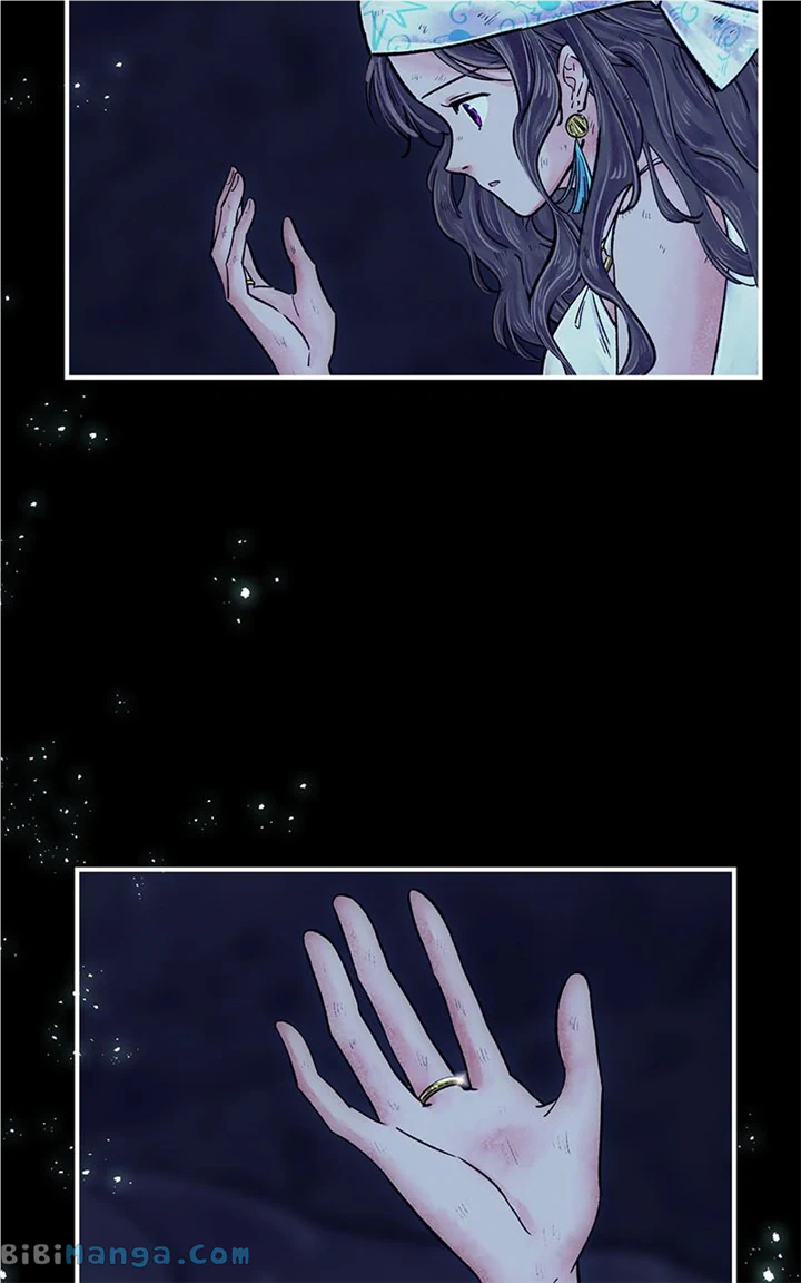 The Witch and The Bull Chapter 130 - Page 29